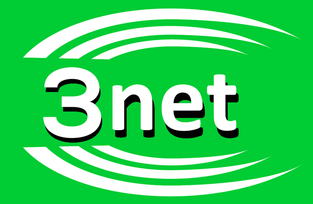 3Net Technology-logo